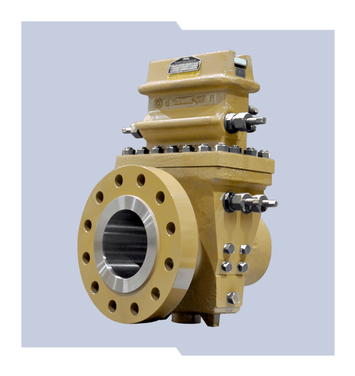 Productos Presión Diferencial